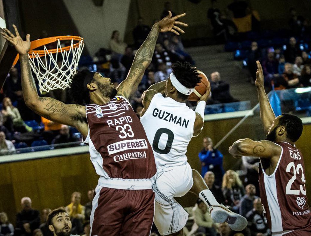 U-BT Cluj-Napoca