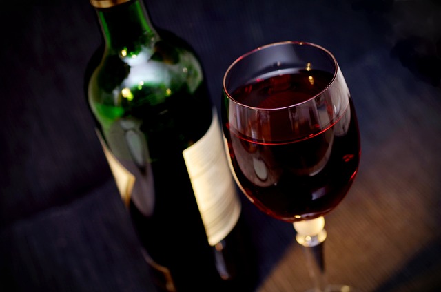 Băutura alcoolică benefică pentru inimă/ Foto: pixabay.com