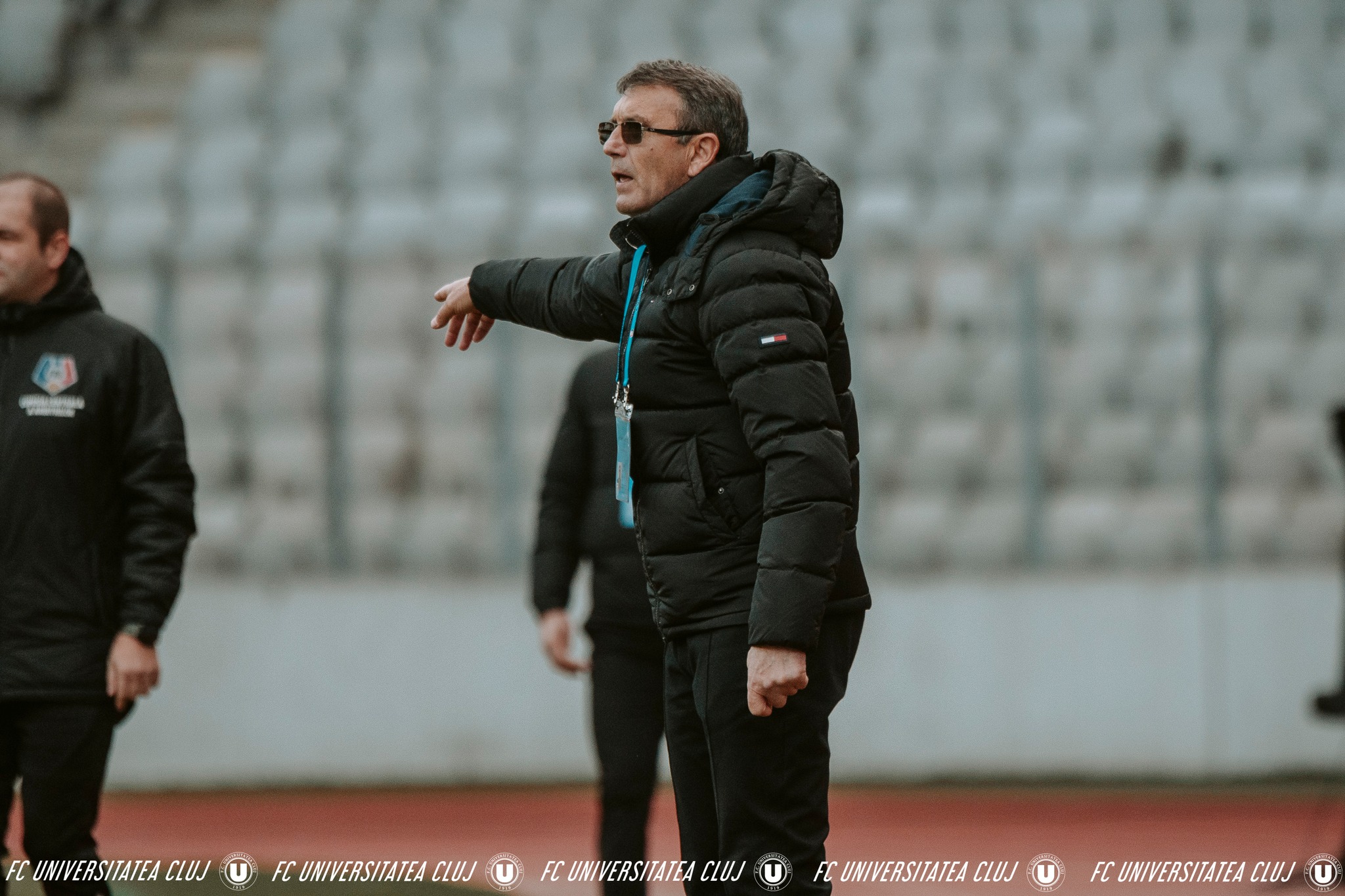 Universitatea Cluj este aproape să se despartă de Eugen Neagoe