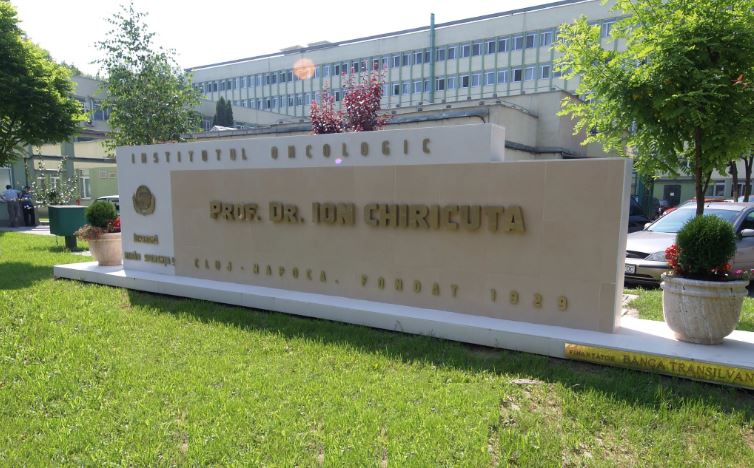 Centrul Național de Competență în domeniul Cancerului