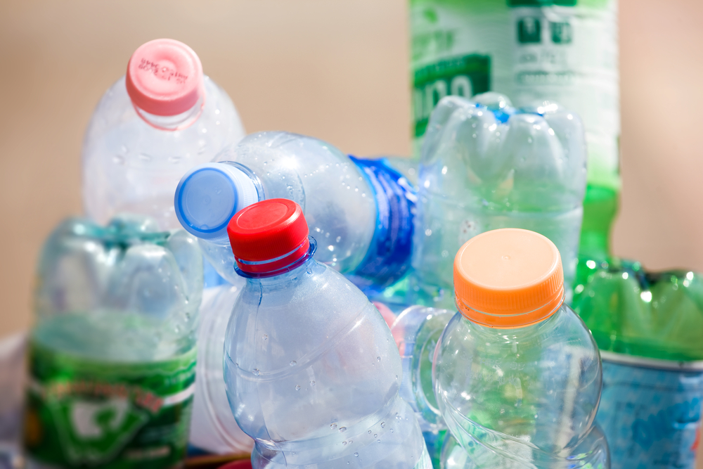 Se introduce sistemul de garanție-returnare! FOTO: Depositphotos.com