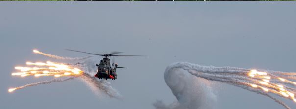NATO discută majorarea bugetului pentru apărare/ captură foto mapn.ro