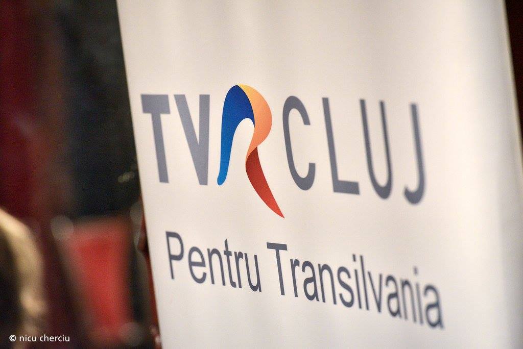 33 de ani de la (re)nașterea TVR Cluj. Chiar dacă TVR Cluj emite emisiunile proprii din data de 3 ianuarie 1990