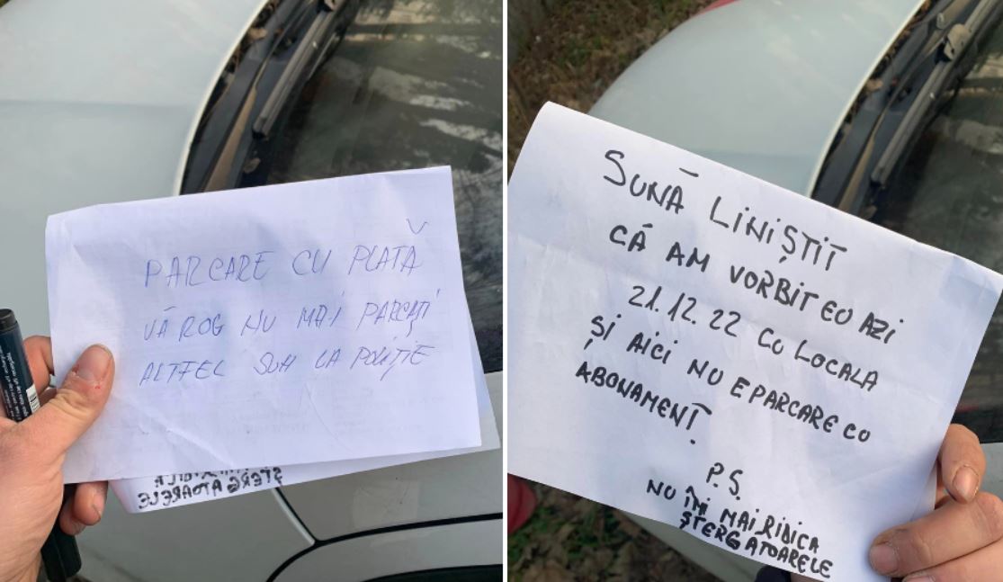 Un șofer