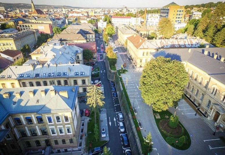 242 de aparaturi medicale ultramoderne vor fi achiziționate de Consiliul Județean Cluj