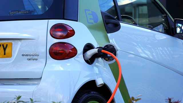 Numărul maşinilor electrice achiziţionate în România a trecut pragul de 10.000 de unităţi