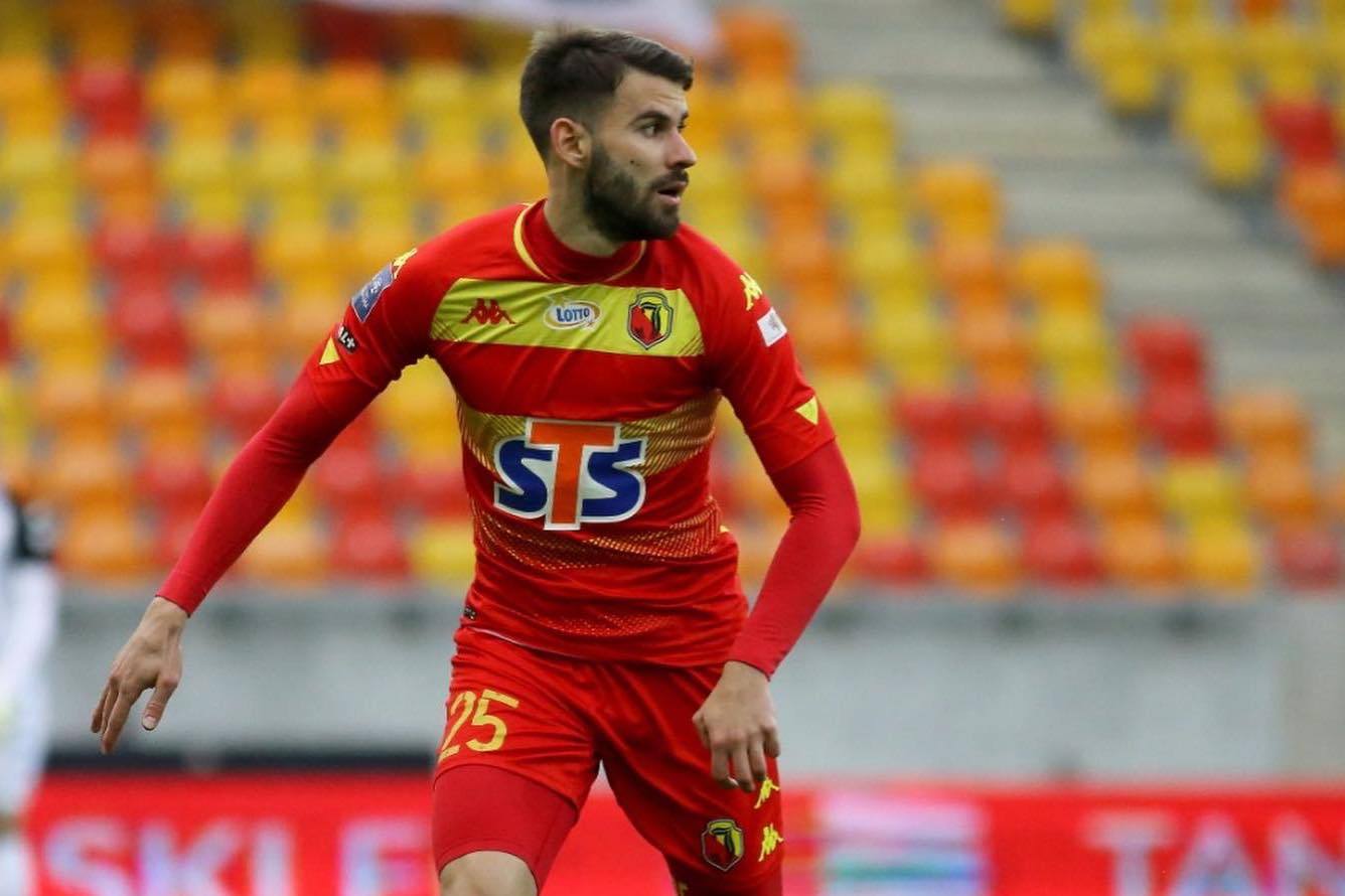 Patronul CFR-ului confirmă că este aproape că fundașul va veni la CFR Cluj/ FOTO: Bogdan Țîru -