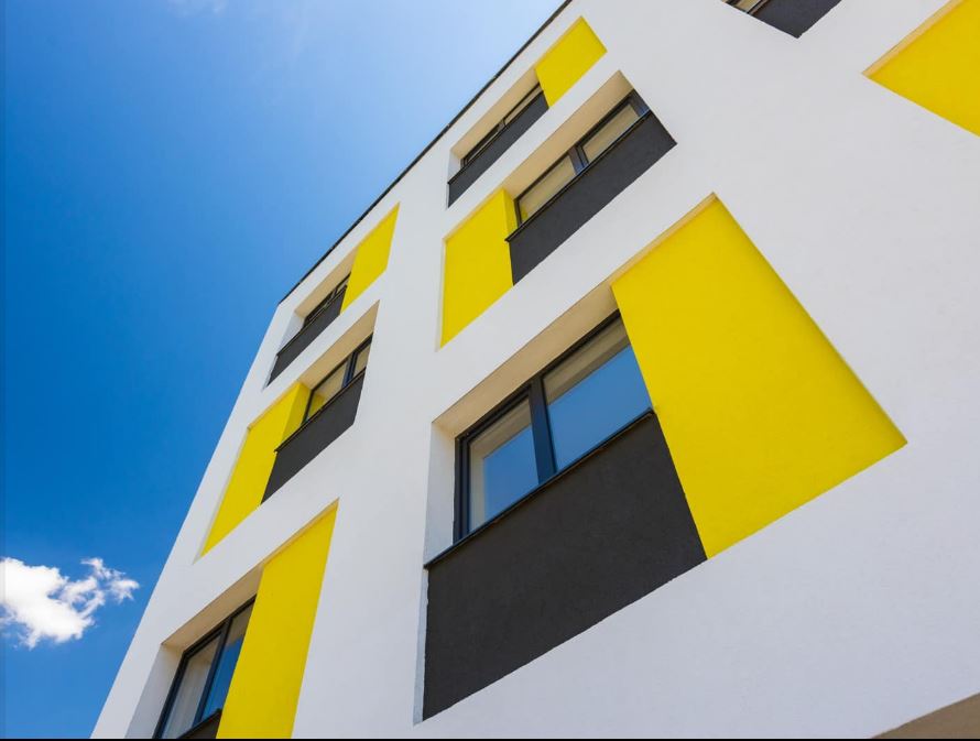 Numărul autorizațiilor de construire la nivel național