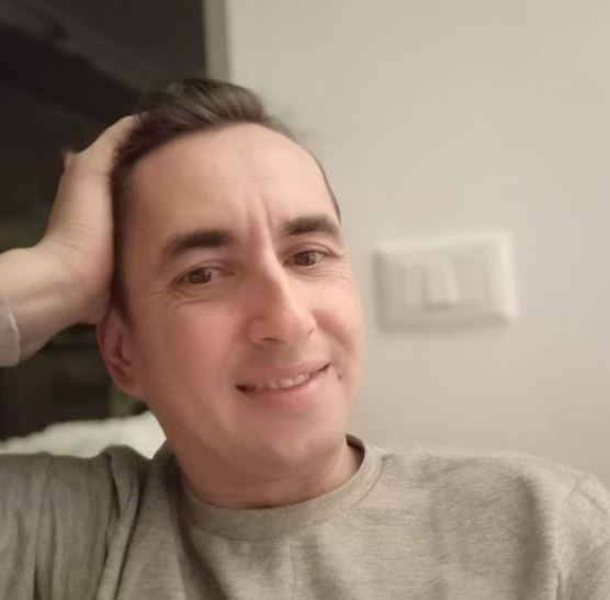 Andrei Flutur a murit la numai 34 de ani