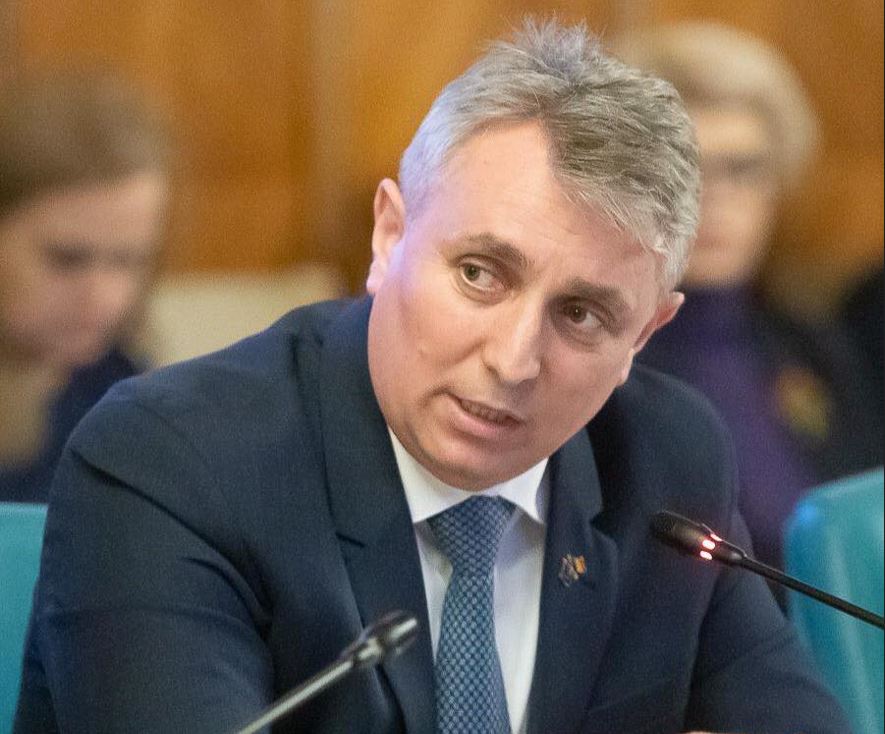 Lucian Bode acționează în judecată UBB/ captură foto: Lucian Bode Facebook.com