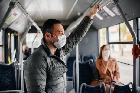 Infecții simultane cu gripă și coronavirus în România/captură foto Depositphotos.com