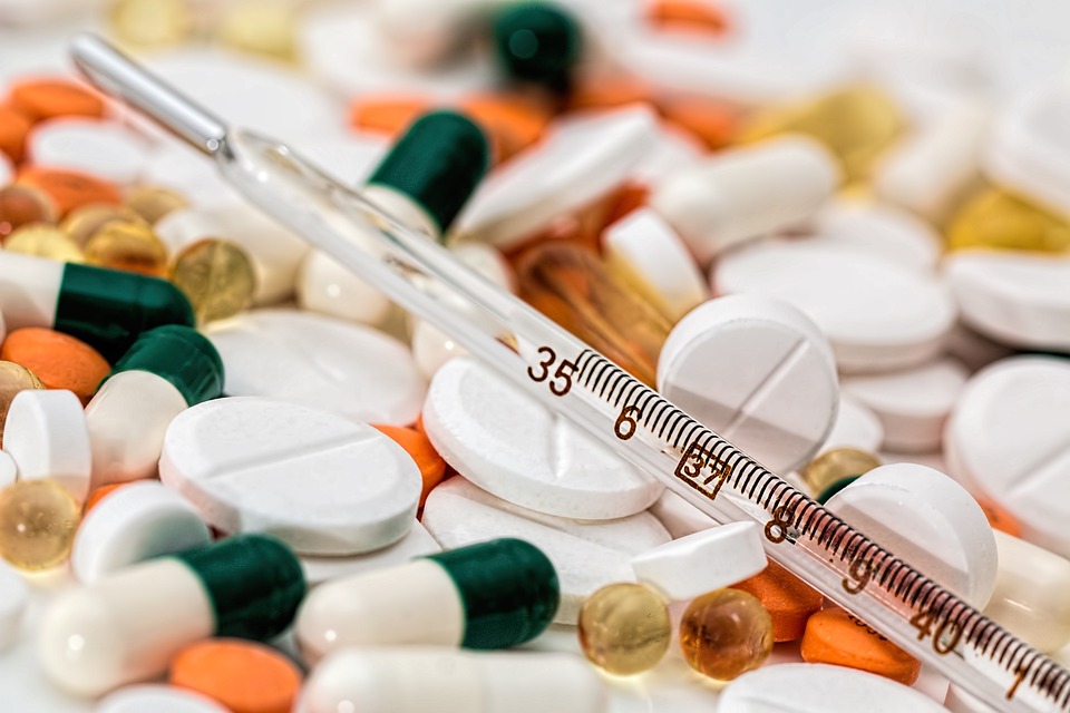 Decizia vine în contextul epidemiei de gripă /FOTO: pixabay.com