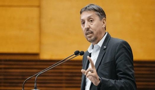 Daniel David: UBB nu va fi instrumentalizată nici de factori populari