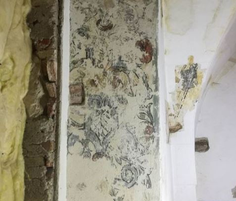 Picturi murale valoaroase