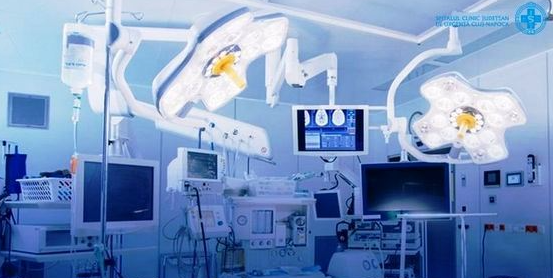Centrul de Neurochirurgie din Cluj-Napoca va fi construit prin fonduri din PNRR / Foto: SCJU
