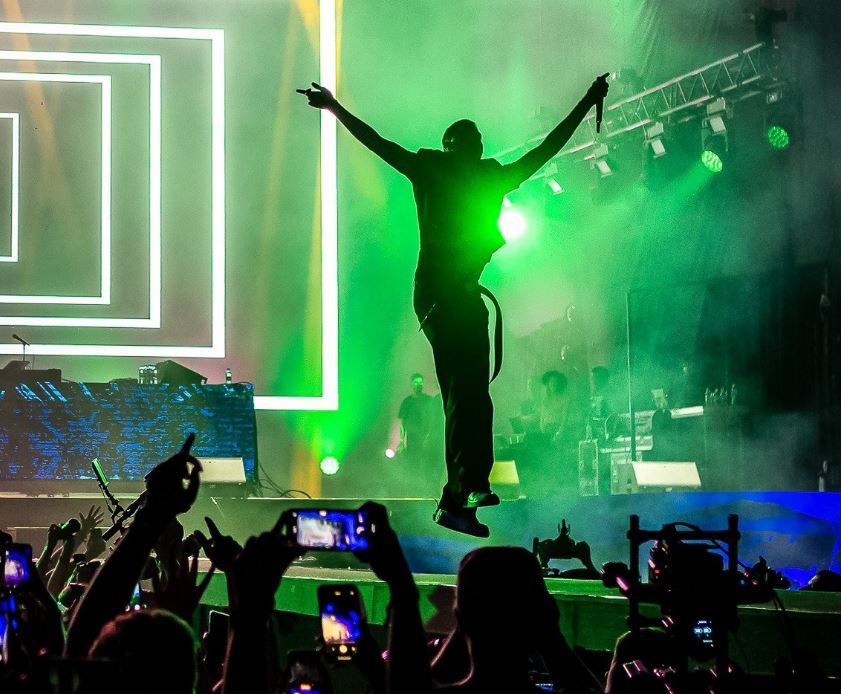 Opțiuni de cazare la festivalurile Untold