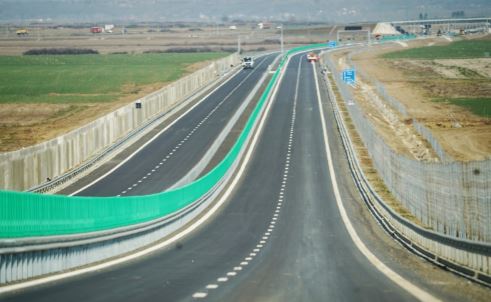 Proiectul tehnic pentru drumul expres A3-Tureni