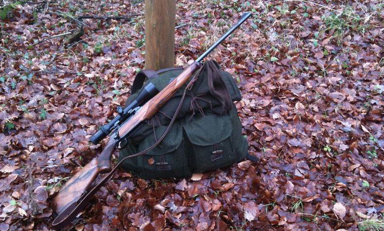 Un tânăr din Alba a murit după ce s-a împușcat din greșeală cu arma de vânătoare/captură foto: Pixabay.com