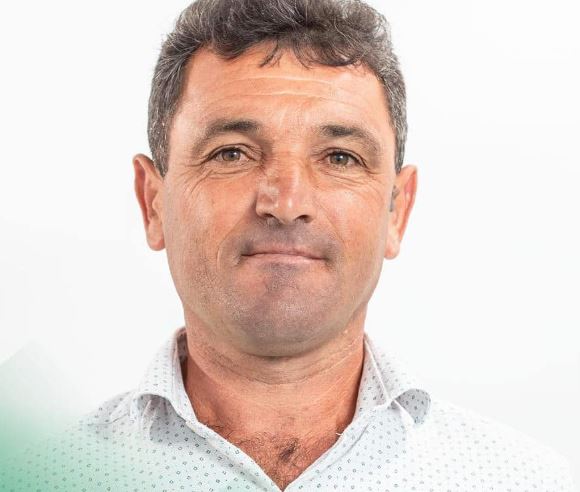 Viceprimarul comunei Suatu