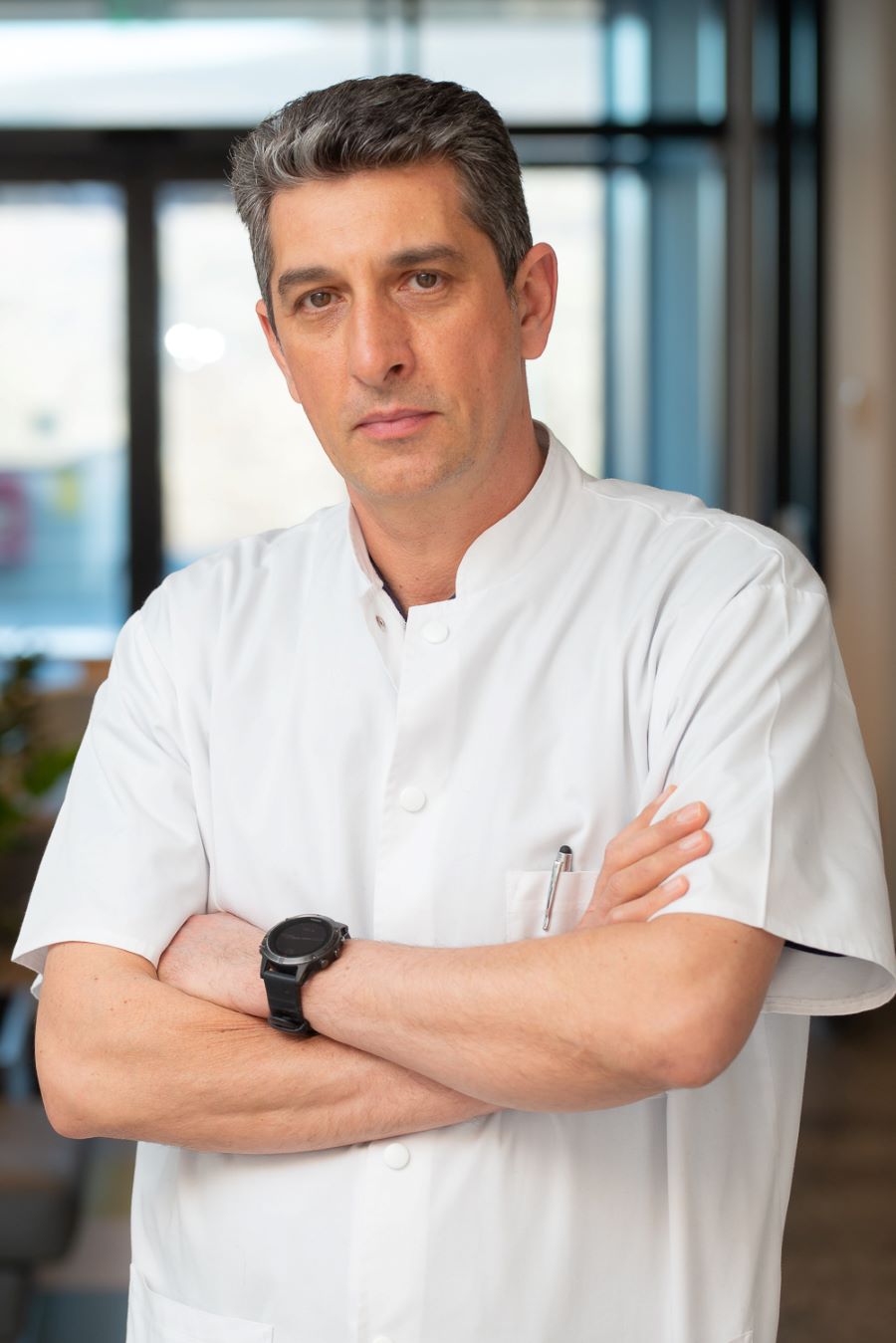 Dr. Gabriel Lazăr