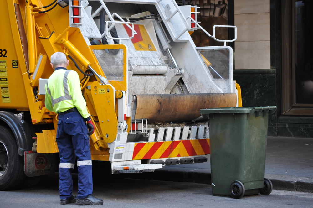 Clujenii vor plăti doar cât gunoi aruncă! FOTO: Depositphotos.com
