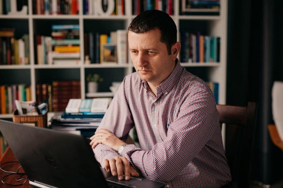 Călin Hintea