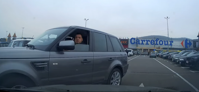 Sursă foto captură video
