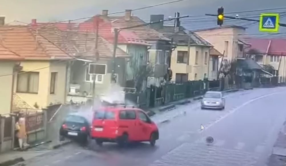 O femeie