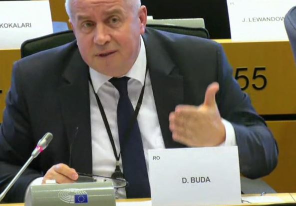 Daniel Buda