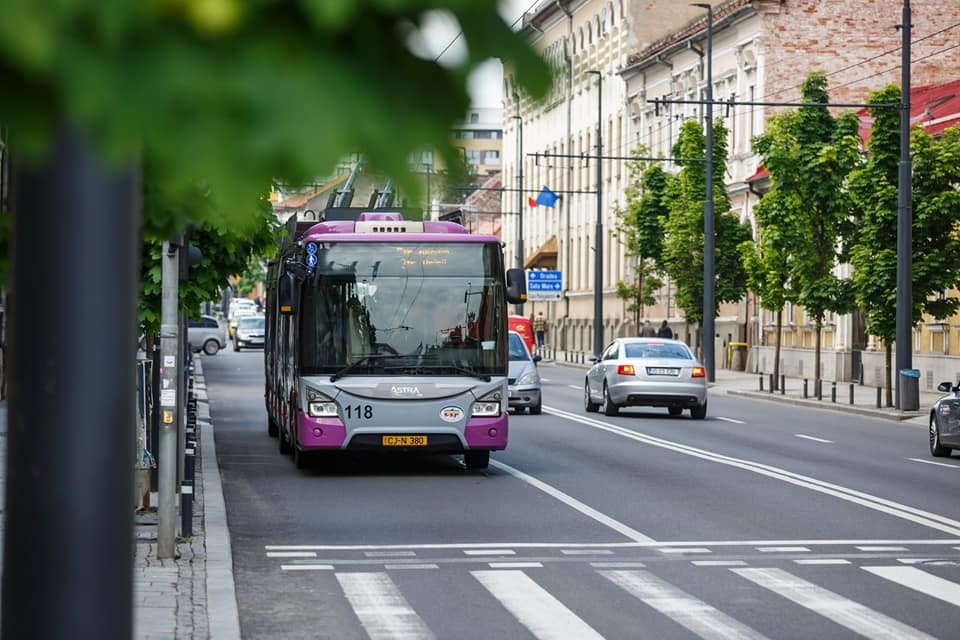 În curând programul „Vinerea Verde” va fi implementat în Florești