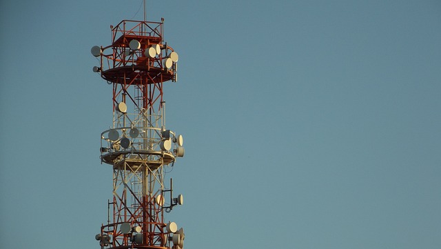 Un tehnician în rețelele de telecomunicații are un salariu lunar cuprins între 800 şi 1.200 de euro/ Foto: pixabay.com