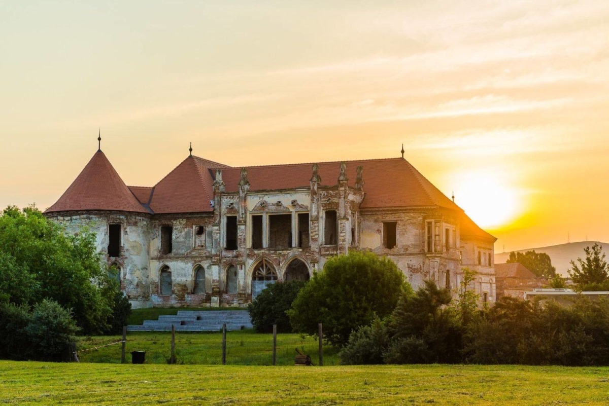 Bonțida / Foto: Primăria Bonțida - Facebook