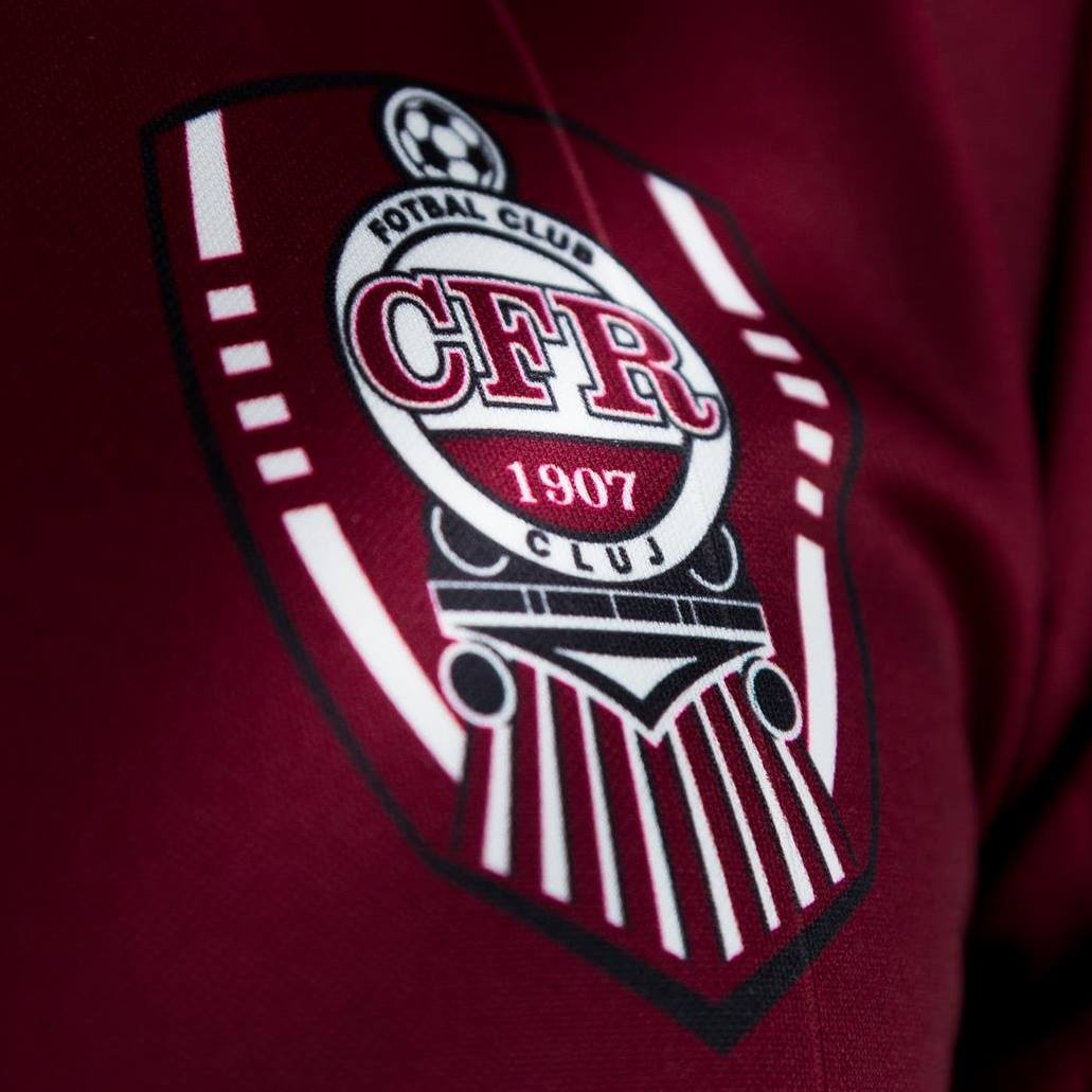 Neluțu Varga a preluat CFR Cluj în anul 2017 /FOTO: CFR Cluj - Facebook