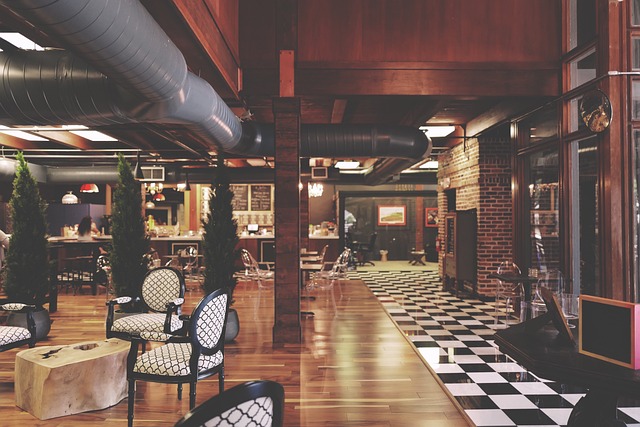 Miercuri seara a izbucnit un scandal la un restaurant din municipiul Turda/ Foto: pixabay.com
