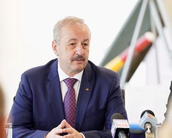Vasile Dîncu