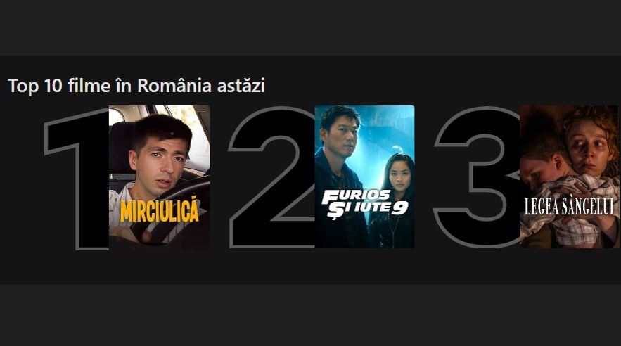 „Mirciulică”