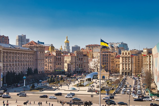Pe 24 februarie se împlinește un an de la invazia Rusiei /FOTO: pixabay.com