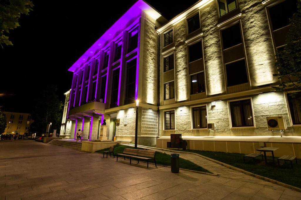 Casa de Cultură a Studenților și alte obiective din țară