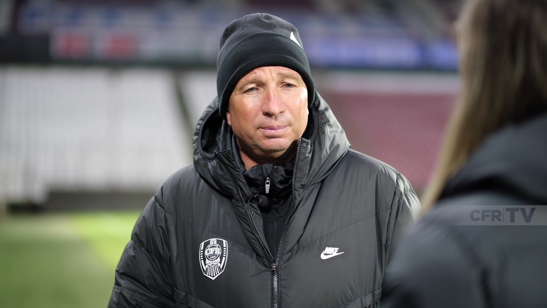 Dan Petrescu