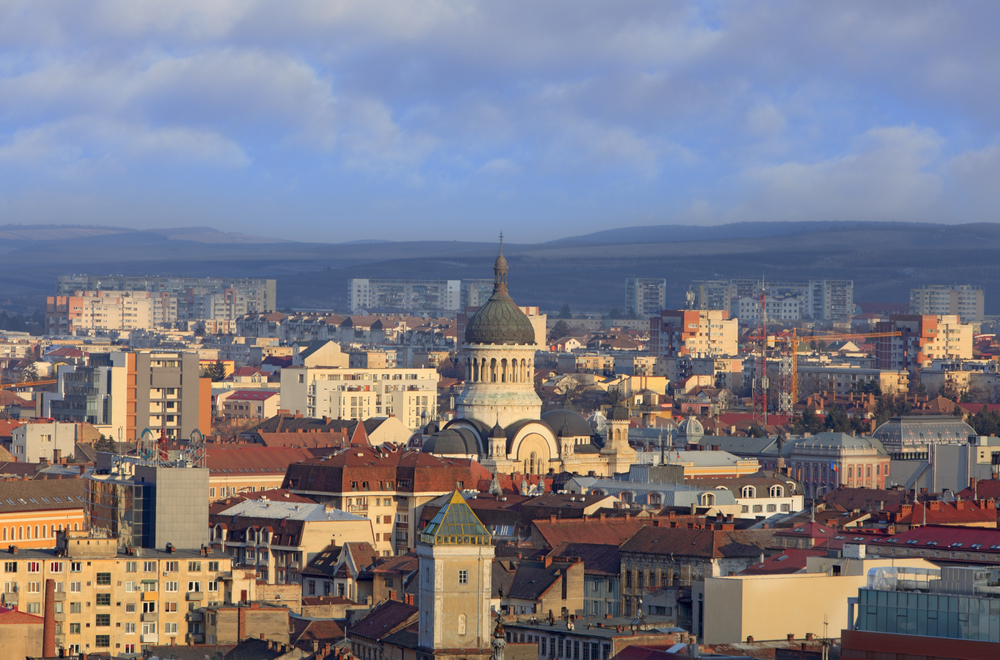 Începutul anului vine cu o surpriză pe piața imobiliară din Cluj-Napoca/ Foto: depositphotos.com