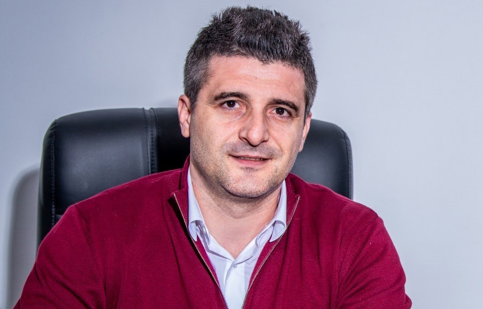 Daniel Niculae i-a răspuns lui Cristi Balaj /FOTO: FC Rapid 1923