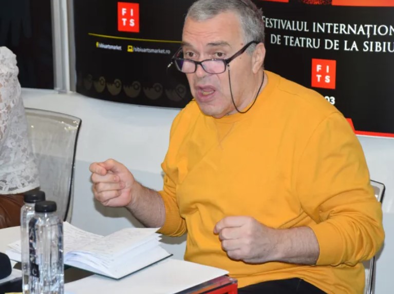 Constantin Chiriac