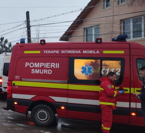 O persoană