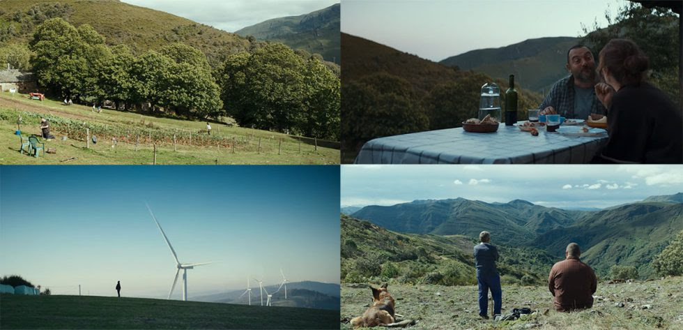 „Bestiile” a fost filmul surpriză la TIFF 2022 / Foto: TIFF