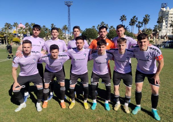Unirea Dej se luptă pentru promovarea în Liga 1 în acest sezon /FOTO: FC Unirea Dej - Facebook