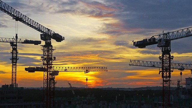 Numărul autorizațiilor de construire eliberate la județul Cluj în anul 2022 a fost de 2.186
