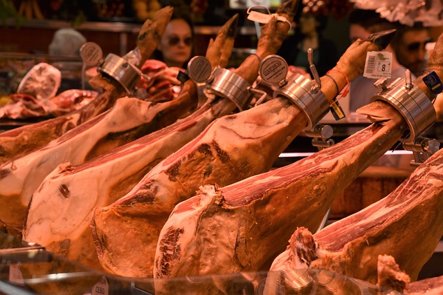 Producţia de carne de porc a României s-a diminuat anul trecut cu aproape 11%