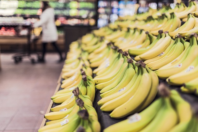 Fructul care ne ajută să trăim mai mult. Acest fruct este recomandat de specialiști datorită beneficiilor pe care la aduce organismului nostru/ Foto: pixabay.com
