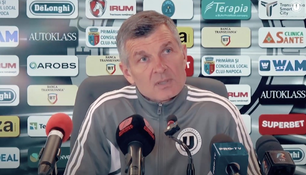 Ioan Sabău