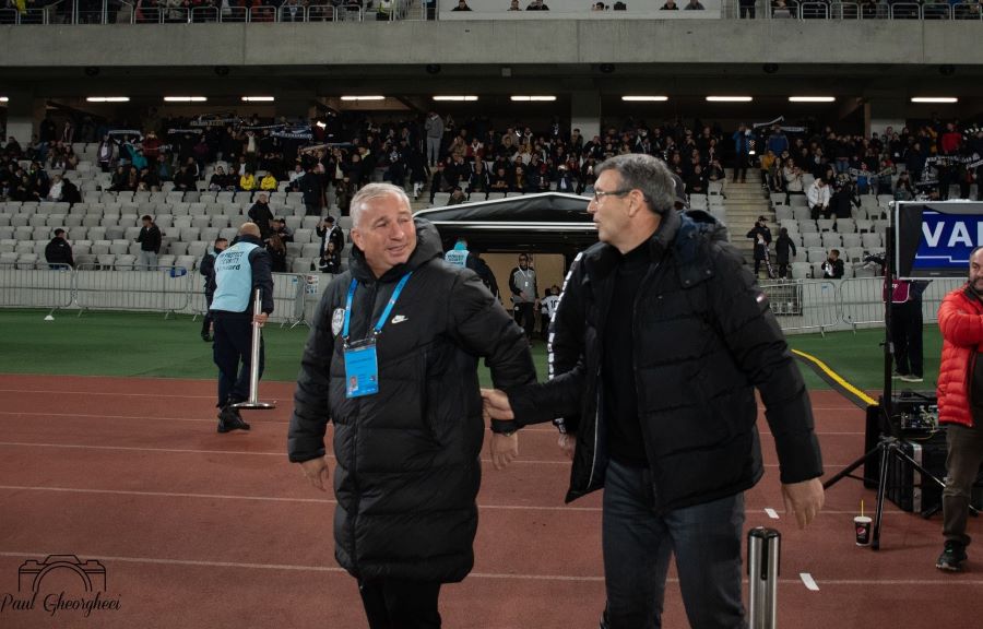 Dan Petrescu